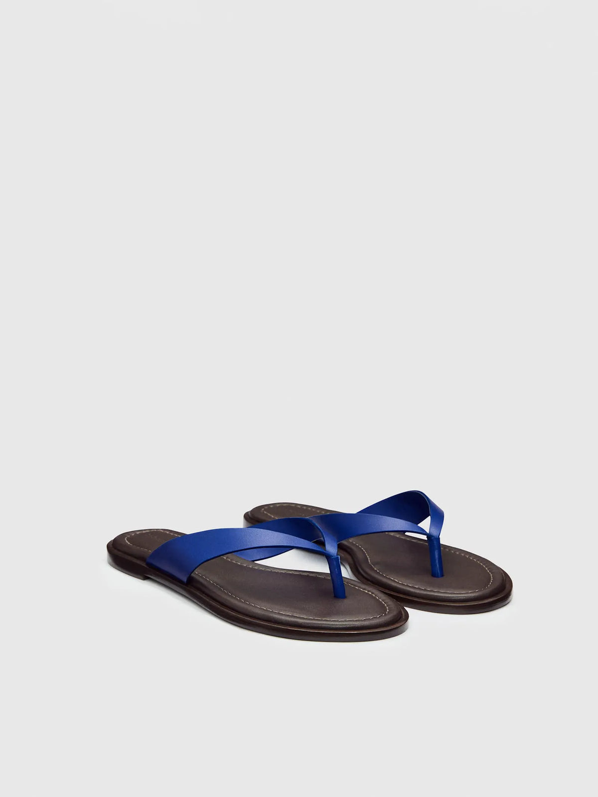 Cobalt Leather
