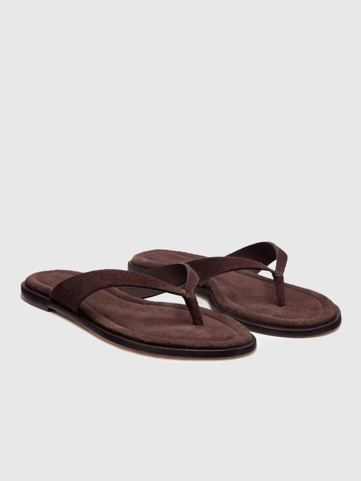 Suede Espresso