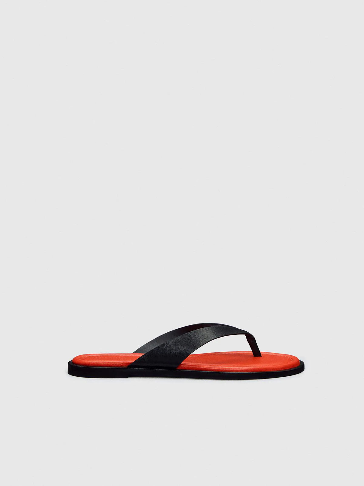 Lobster Black Leather