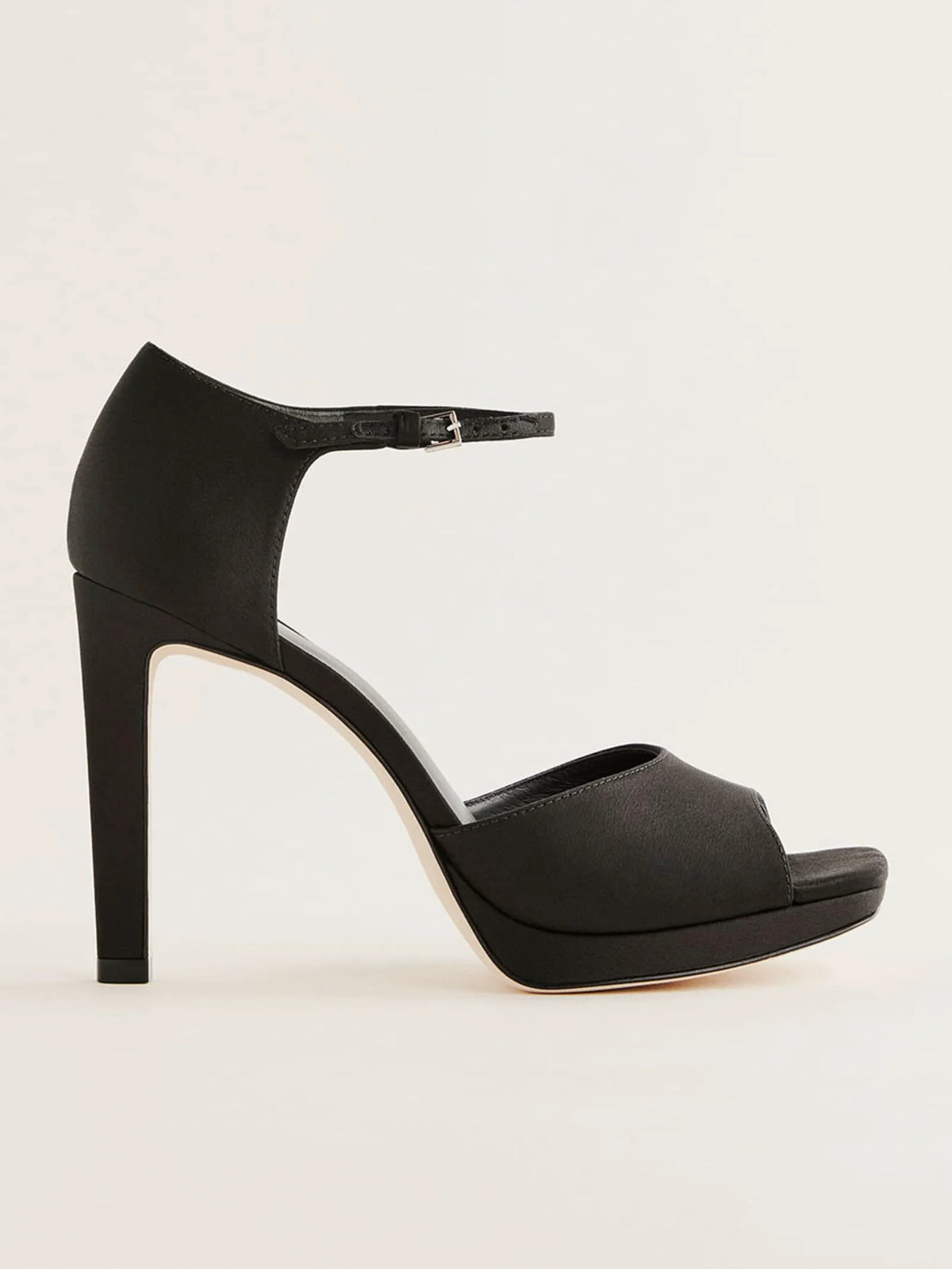 Black Satin