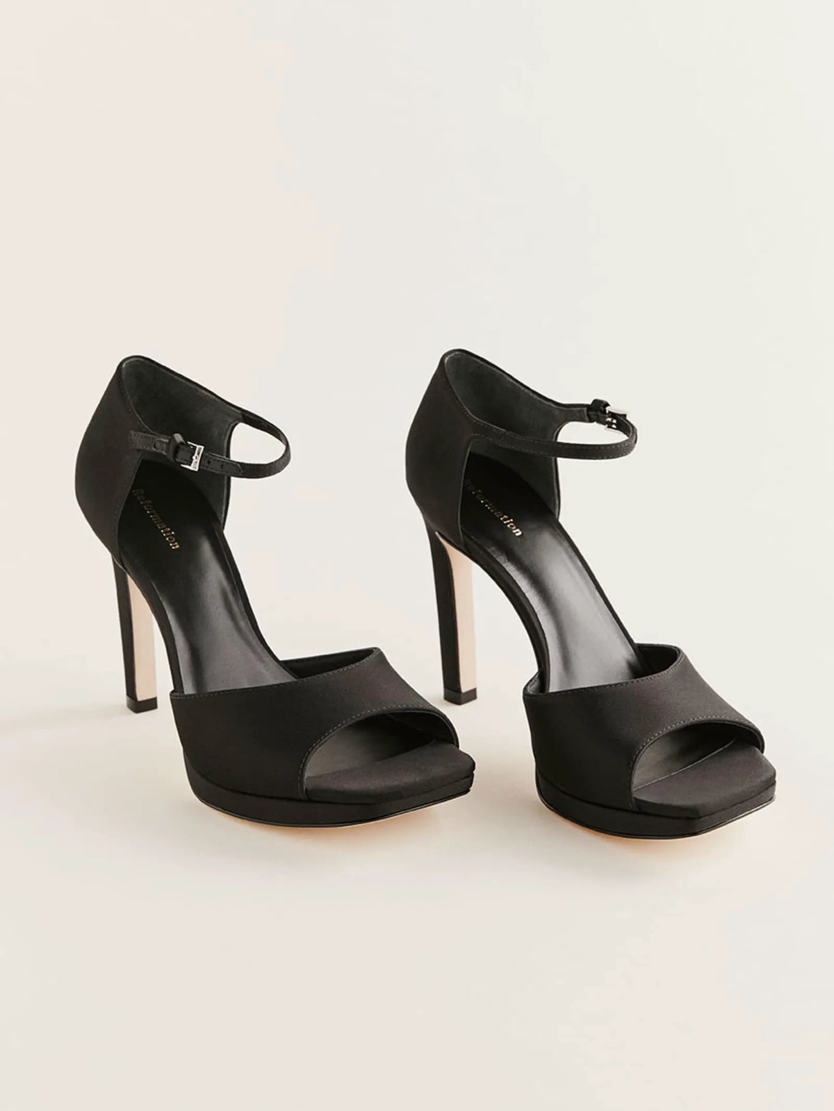 Black Satin