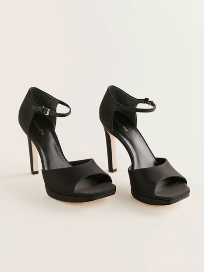 Black Satin