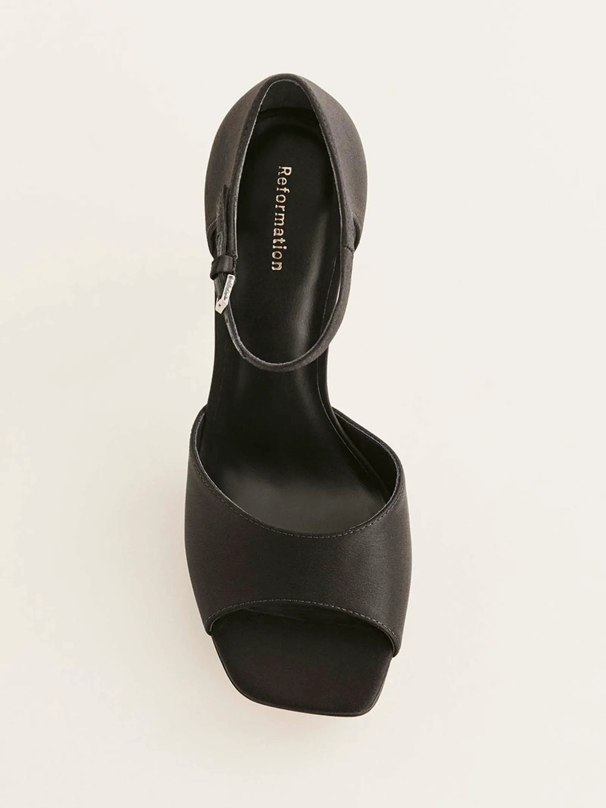 Black Satin