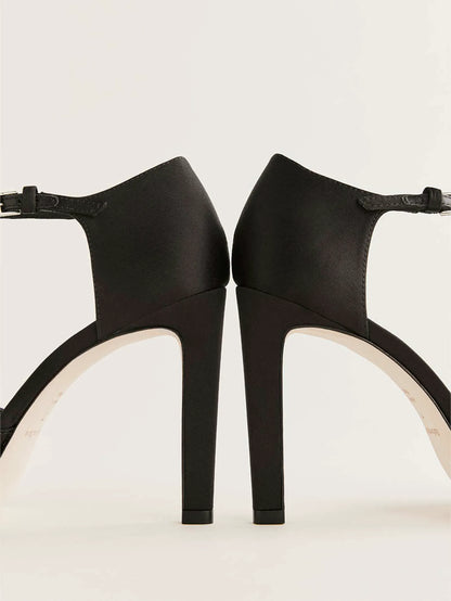 Black Satin