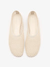 Ivory Crochet