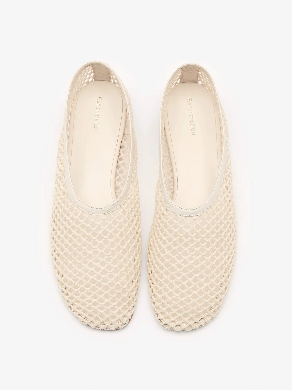 Ivory Crochet