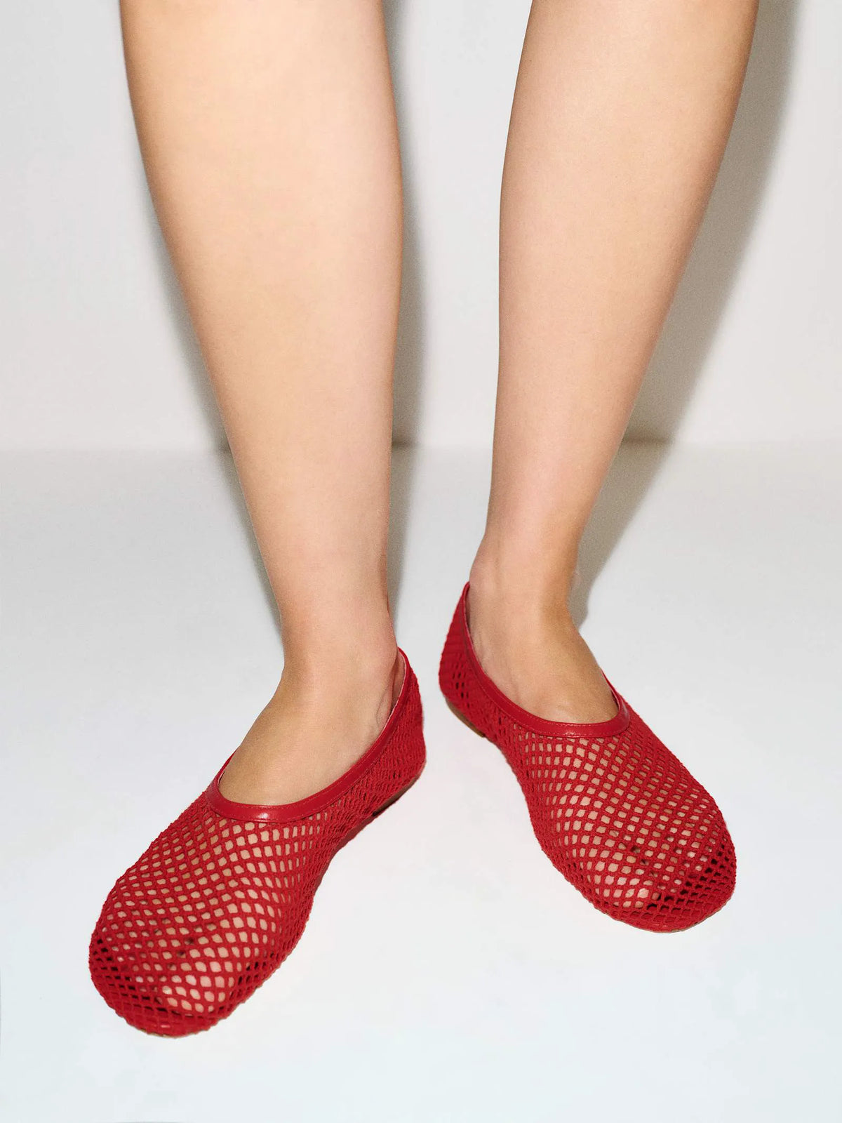 Lipstick Crochet
