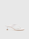 White Leather