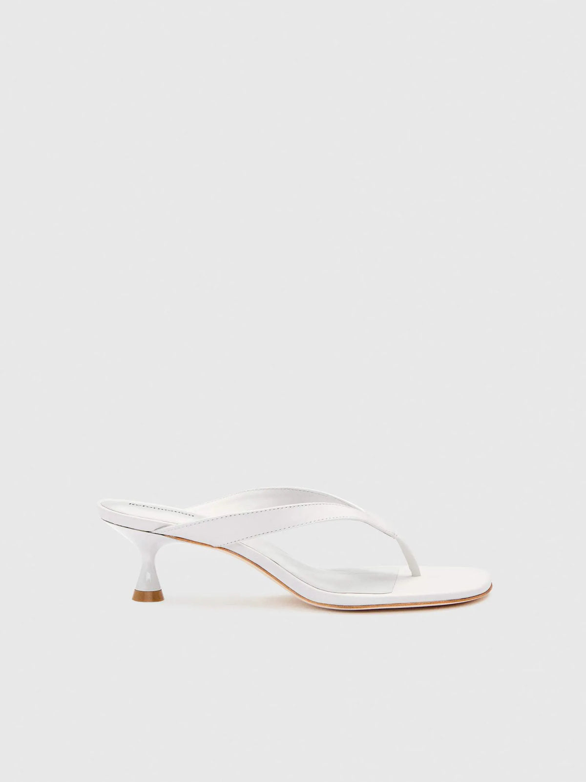 White Leather