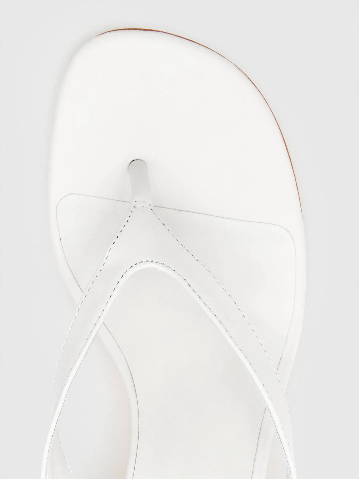 White Leather