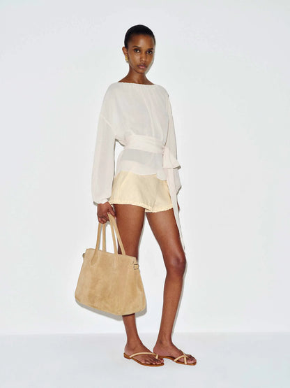 Sugar Ruffle