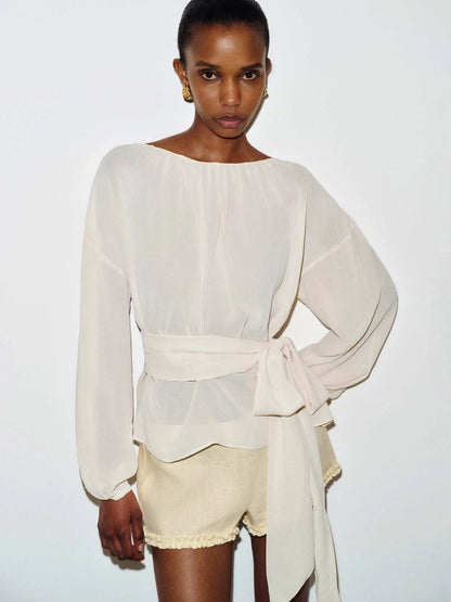 Sugar Ruffle
