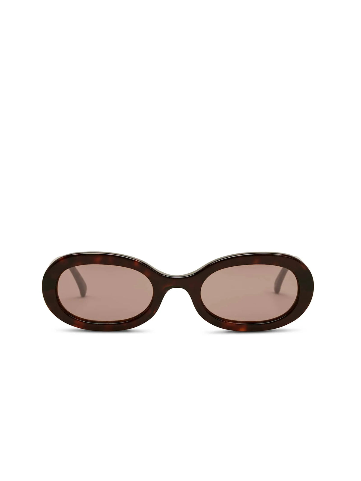 Tortoise/brown