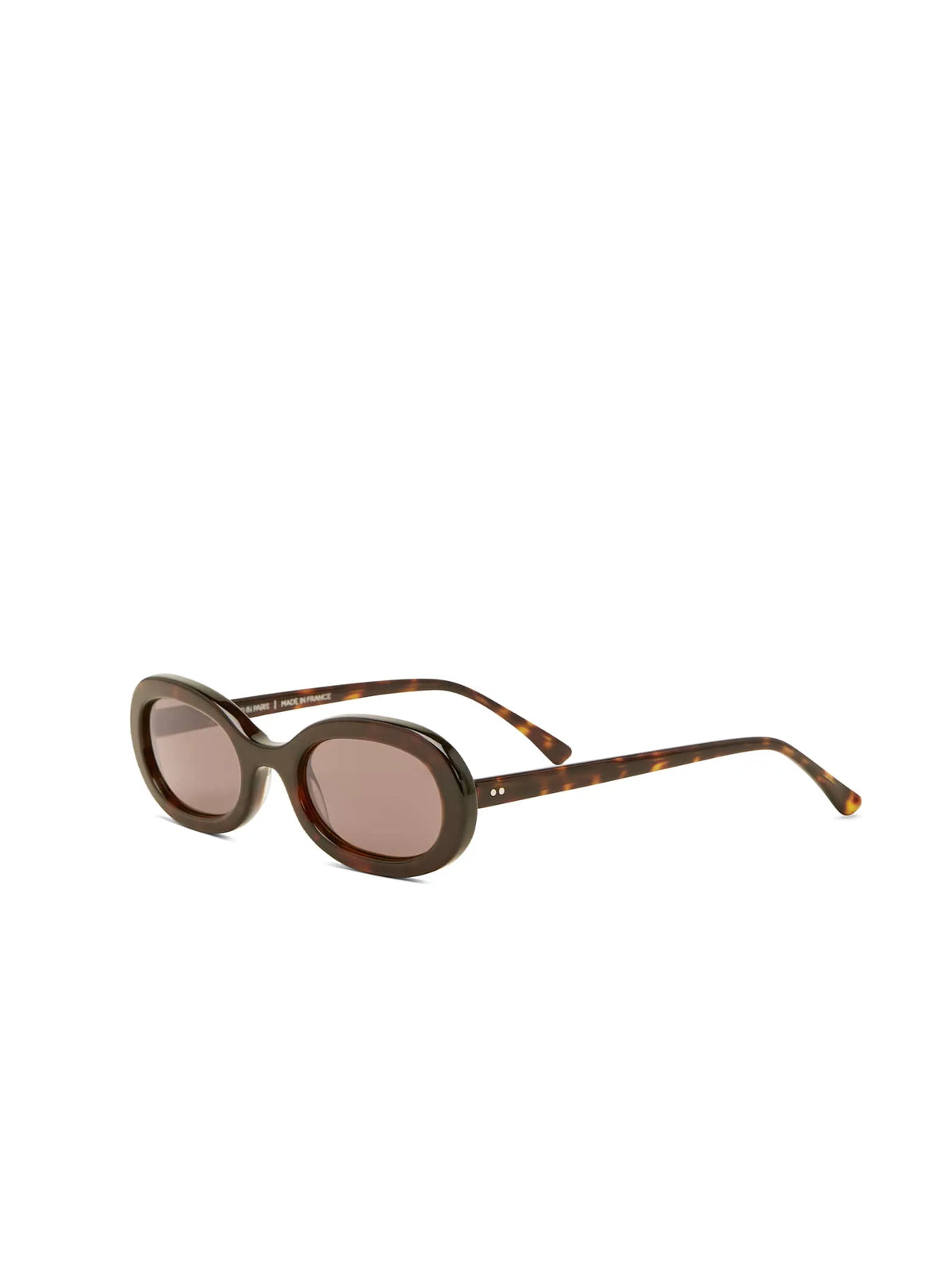 Tortoise/brown
