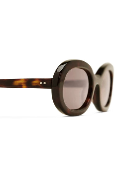 Tortoise/brown
