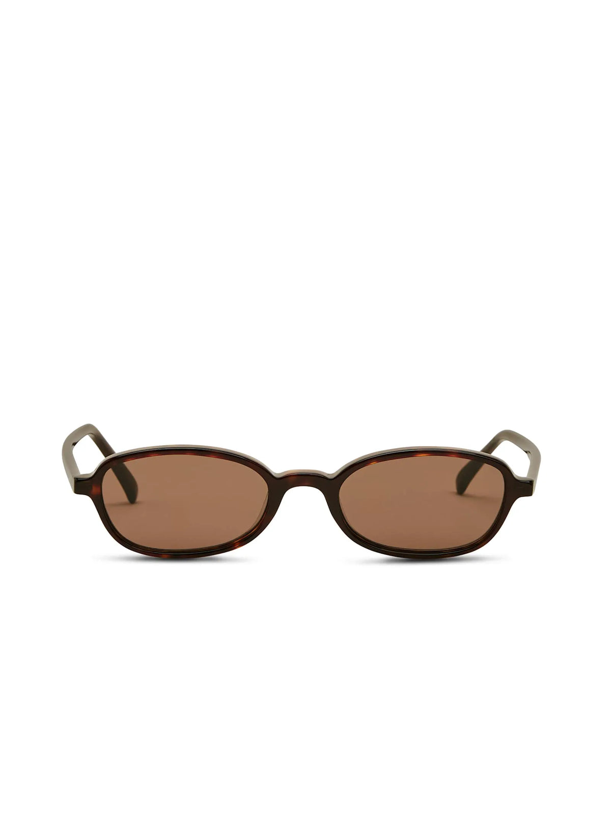 Tortoise/brown