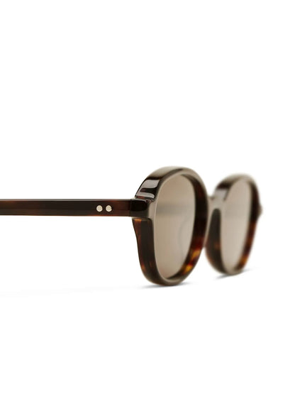 Tortoise/brown