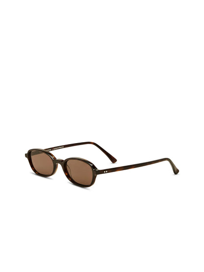 Tortoise/brown