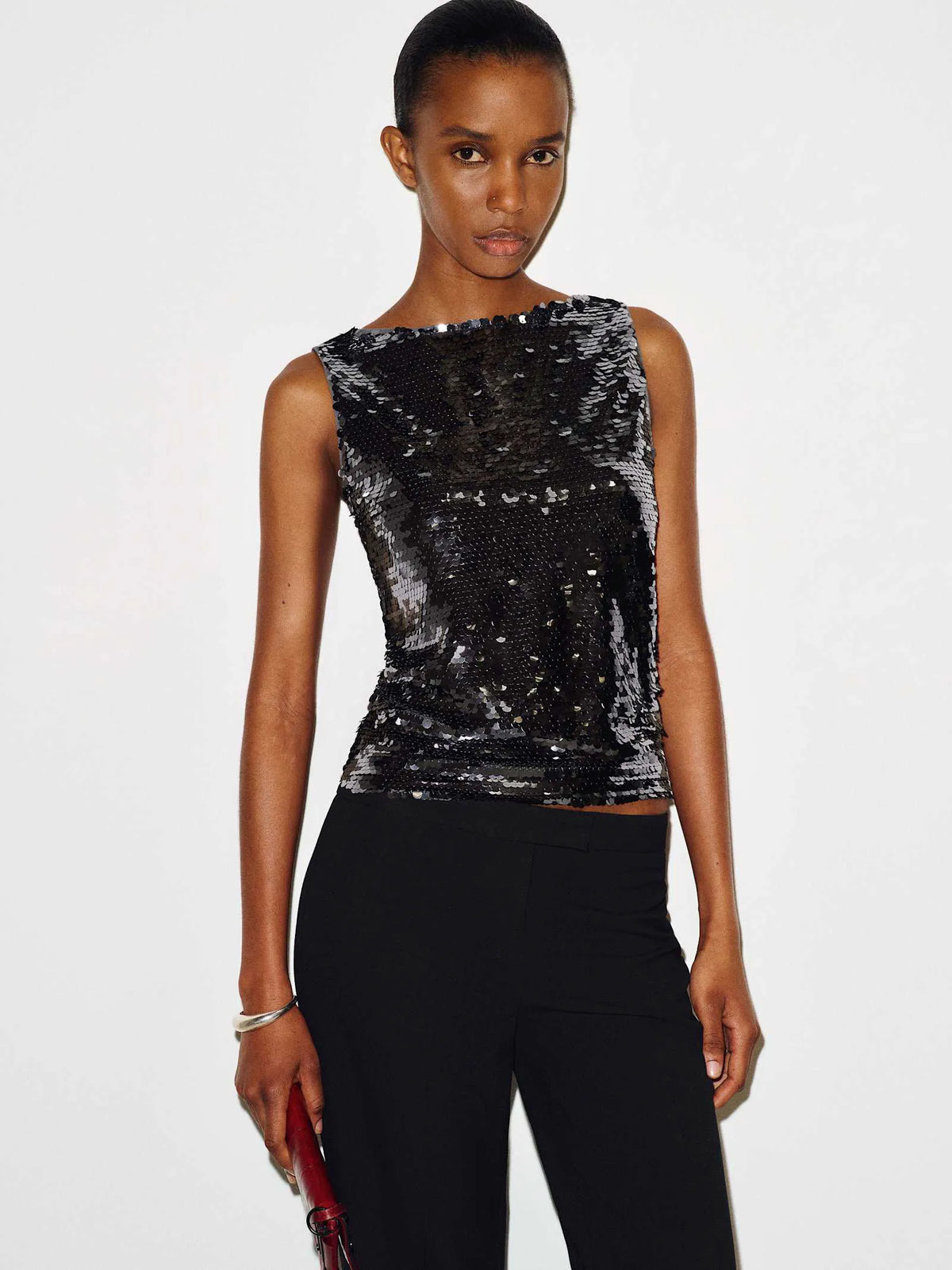 Galaxy Sequin
