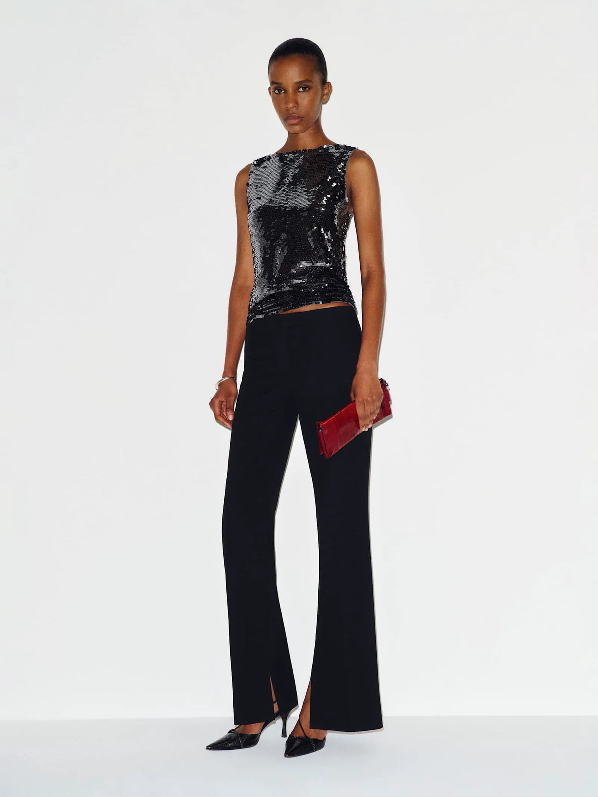 Galaxy Sequin