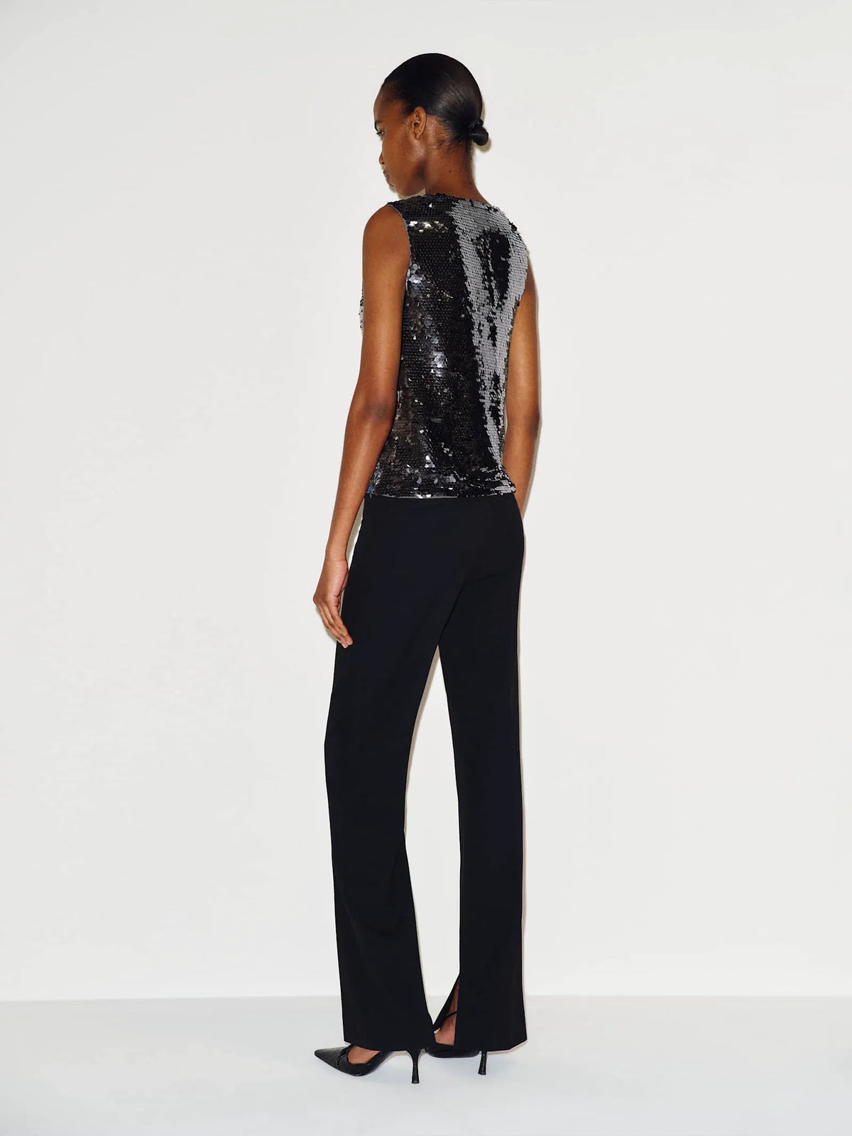 Galaxy Sequin