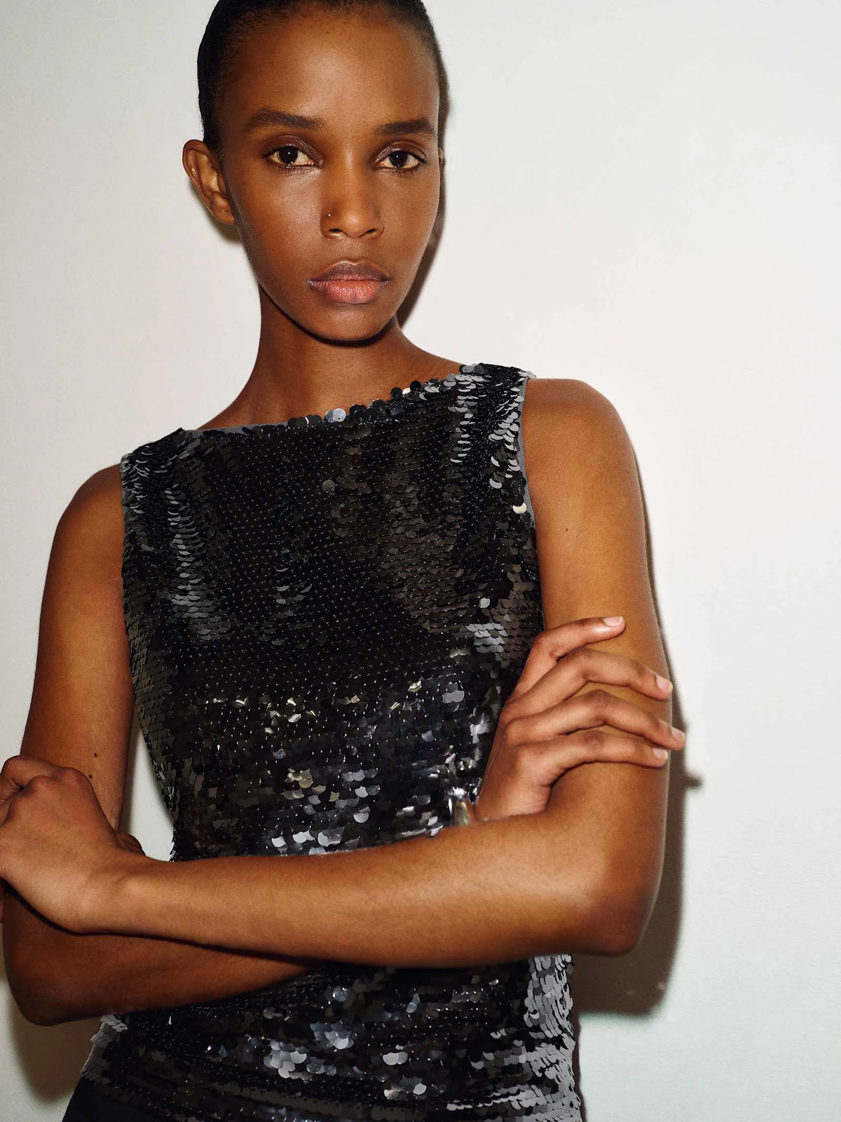 Galaxy Sequin