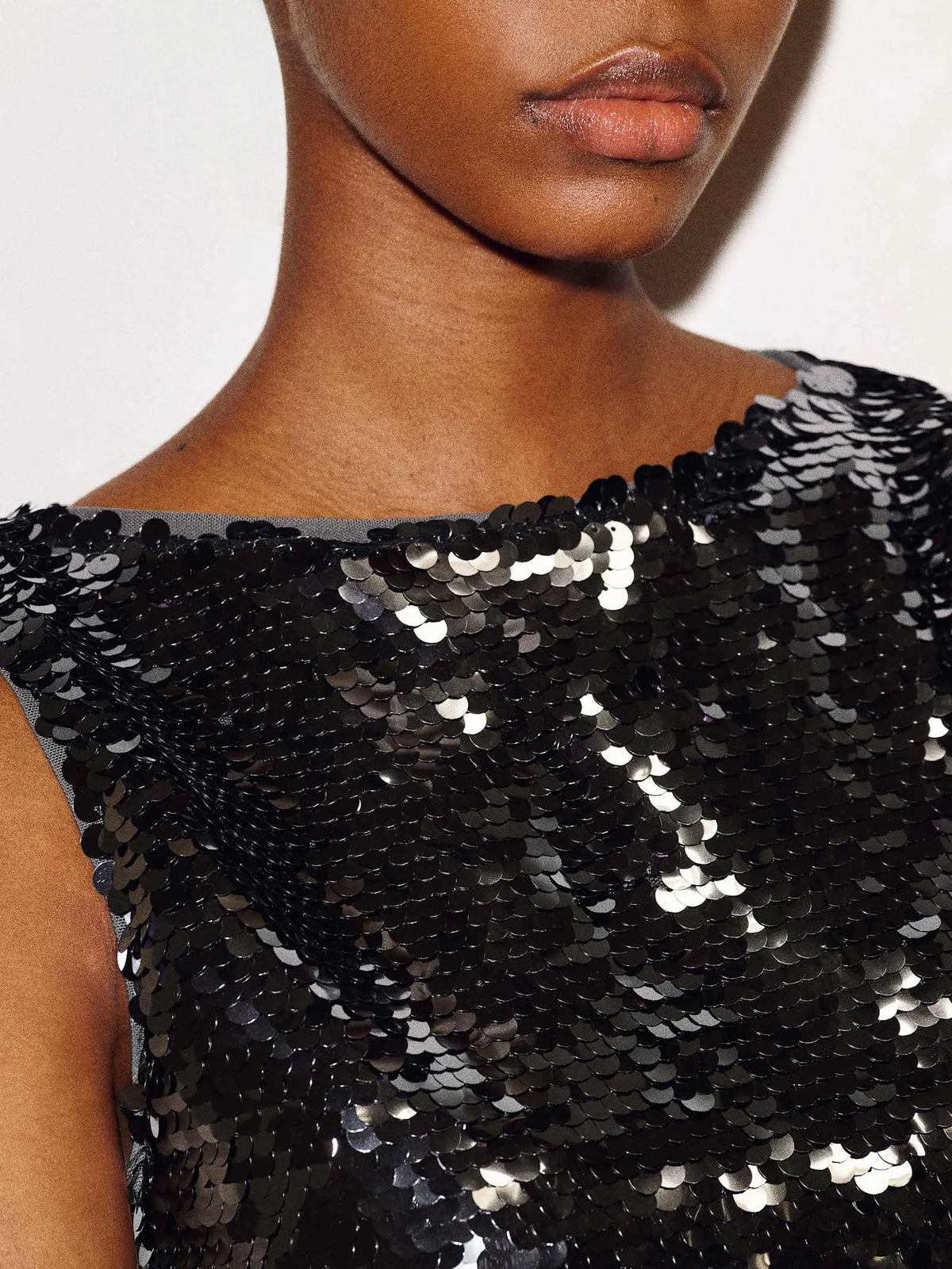 Galaxy Sequin