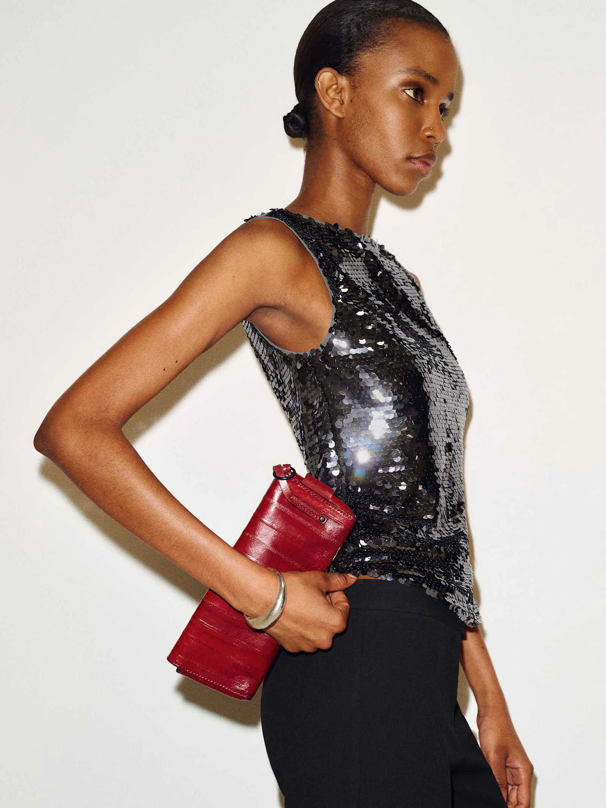 Galaxy Sequin