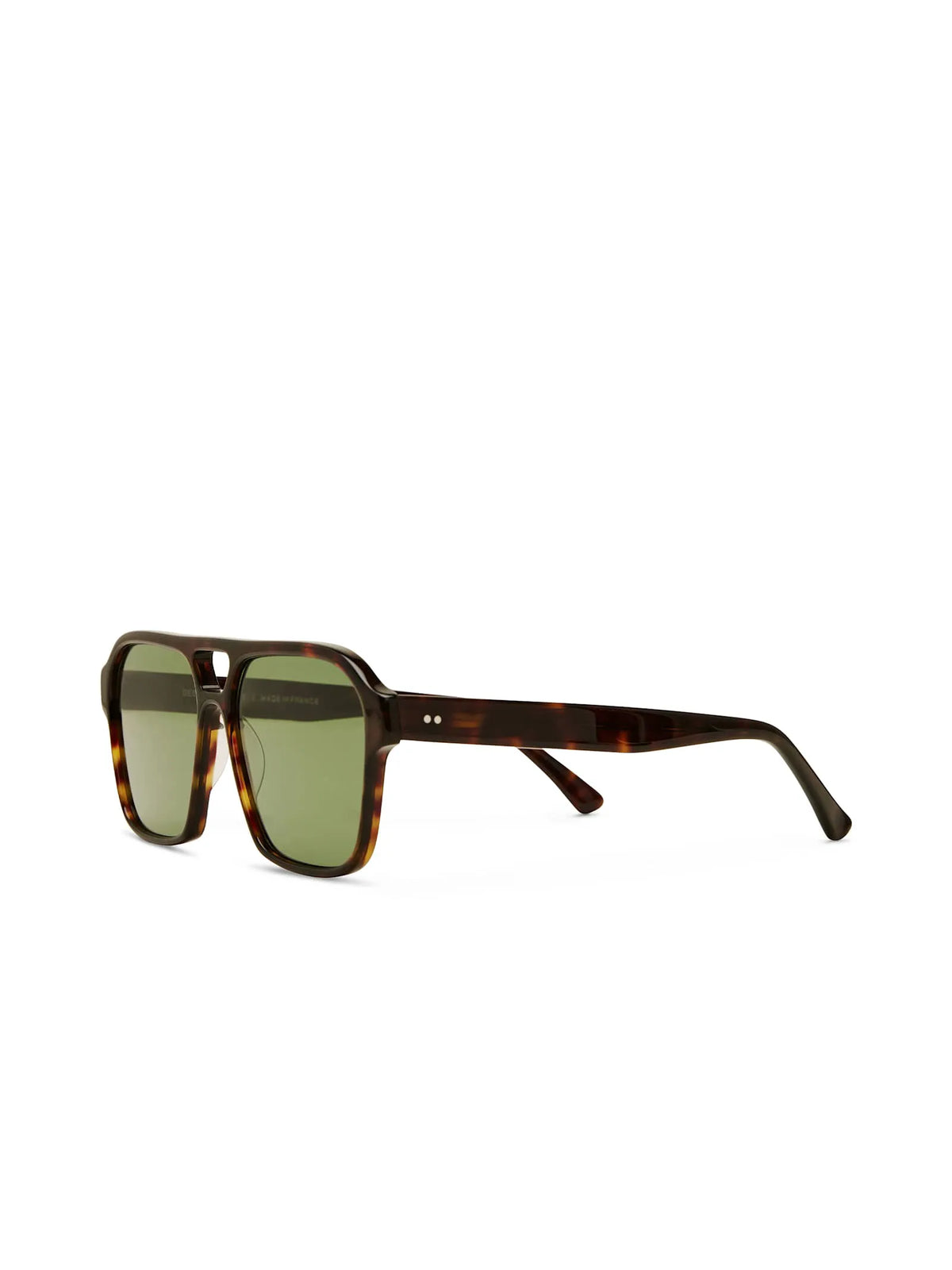 Tortoise/green