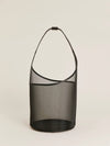 Black Mesh