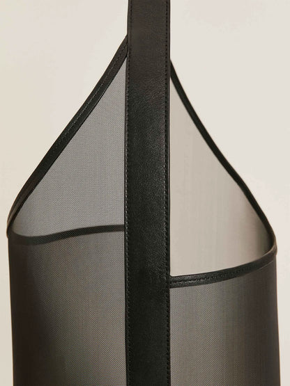 Black Mesh