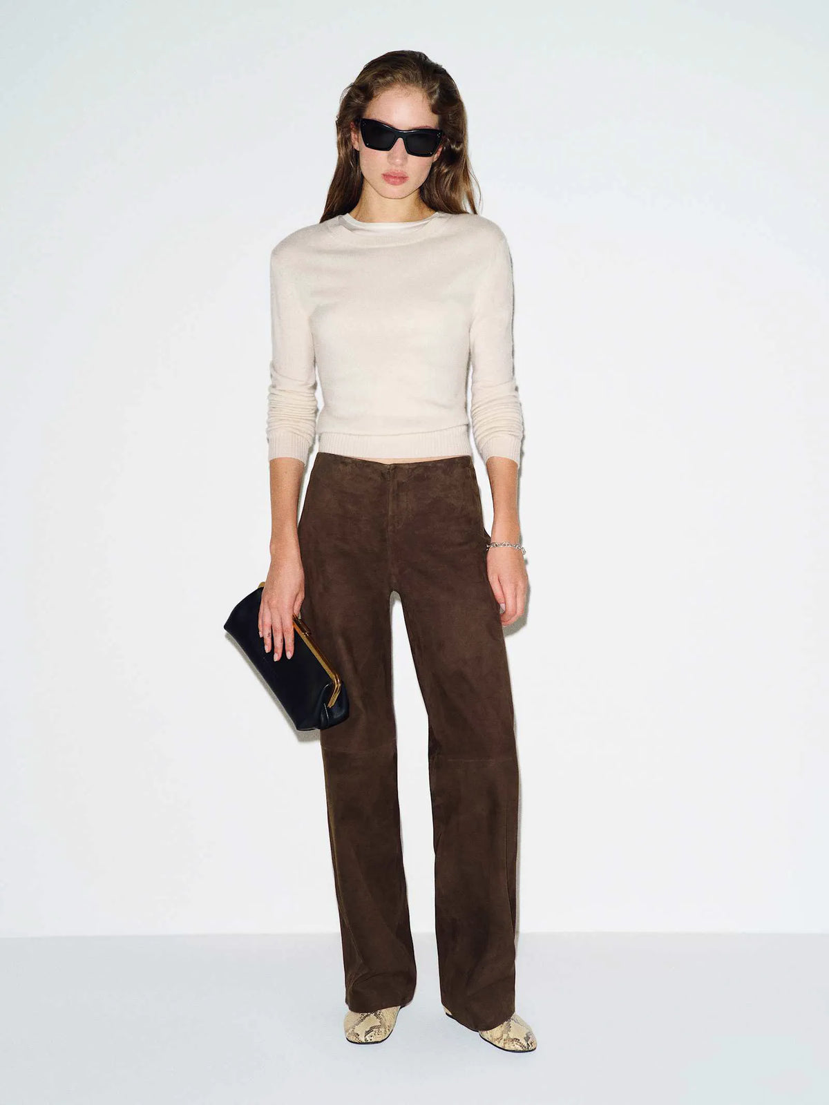 Mole Suede