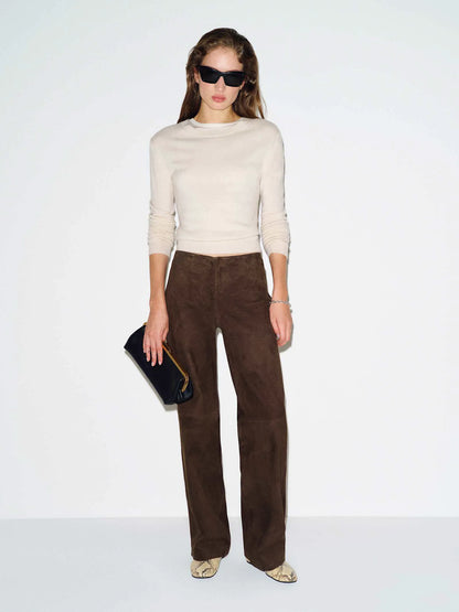 Mole Suede