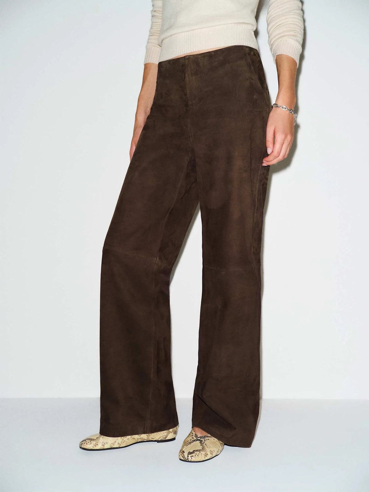 Mole Suede