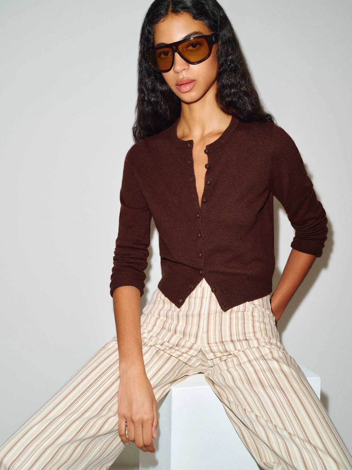 Mahogany