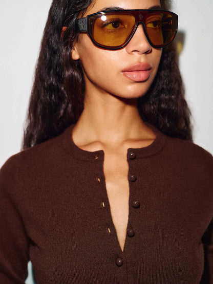 Mahogany