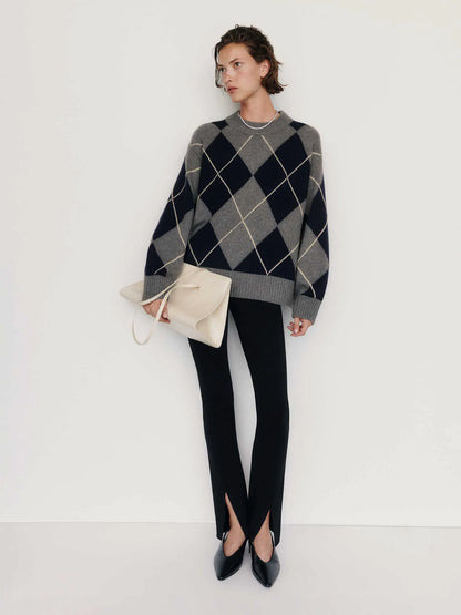 Thunder Multi Argyle