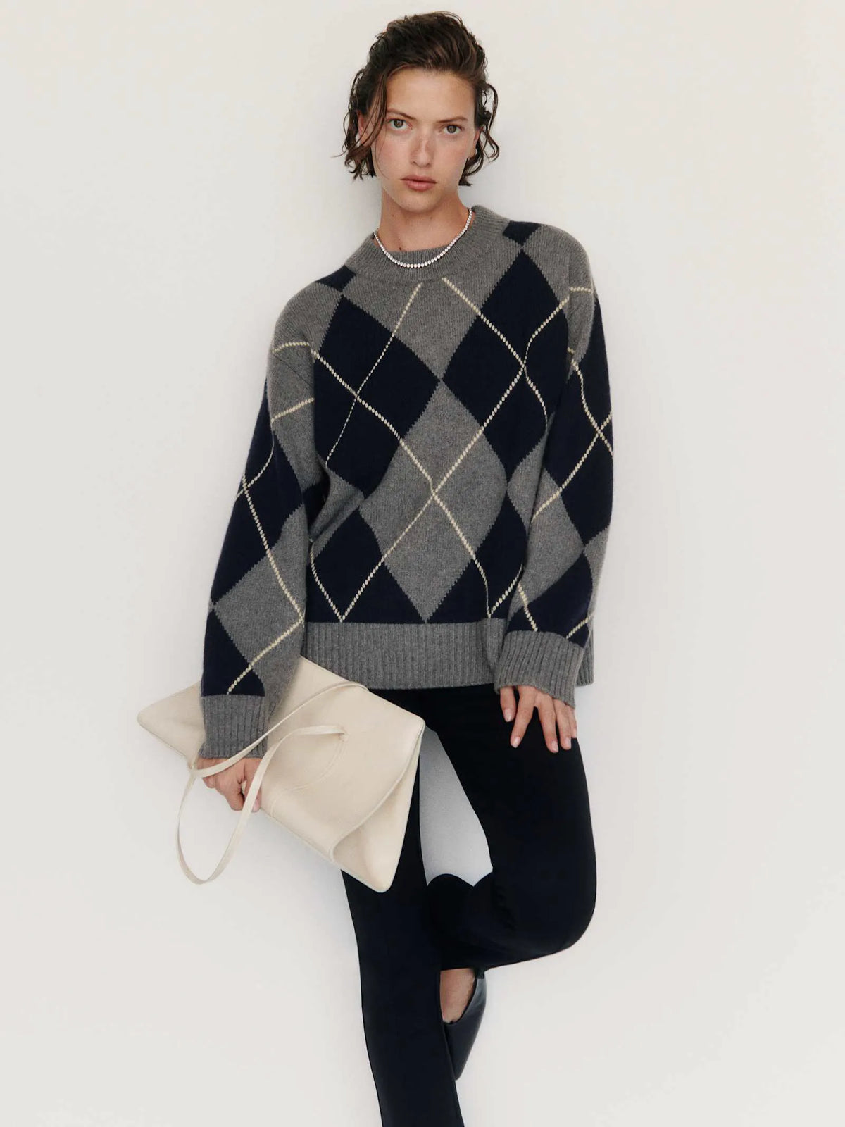 Thunder Multi Argyle