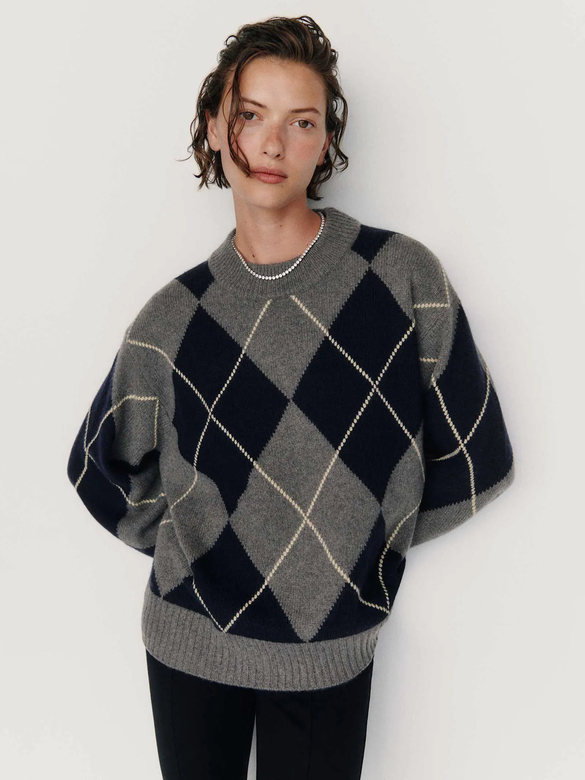 Thunder Multi Argyle