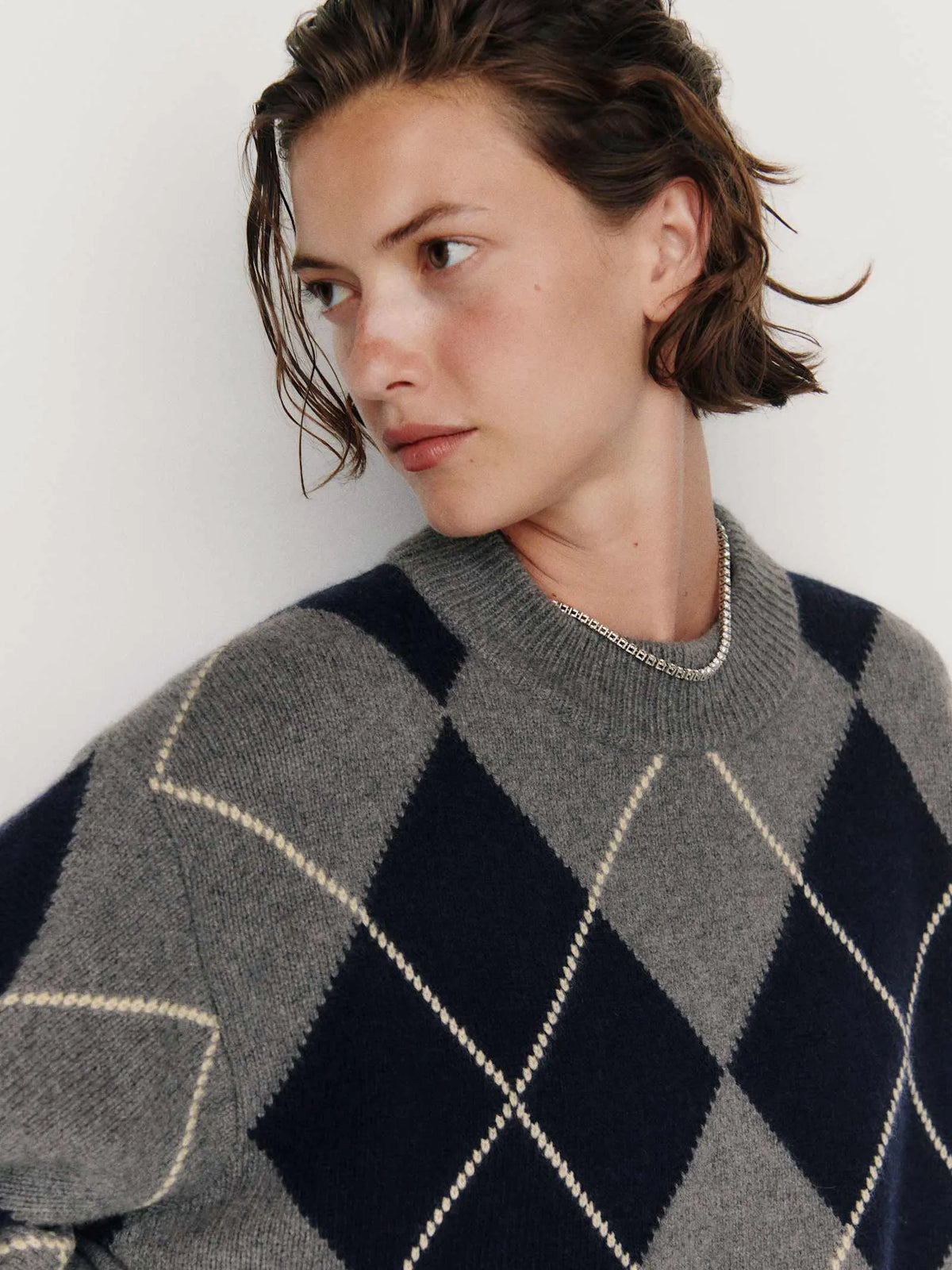 Thunder Multi Argyle