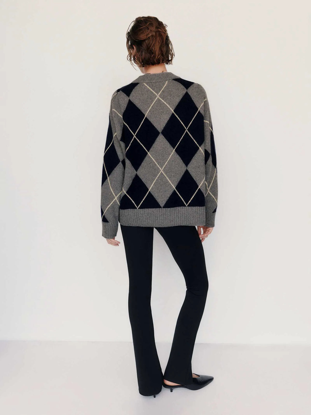 Thunder Multi Argyle