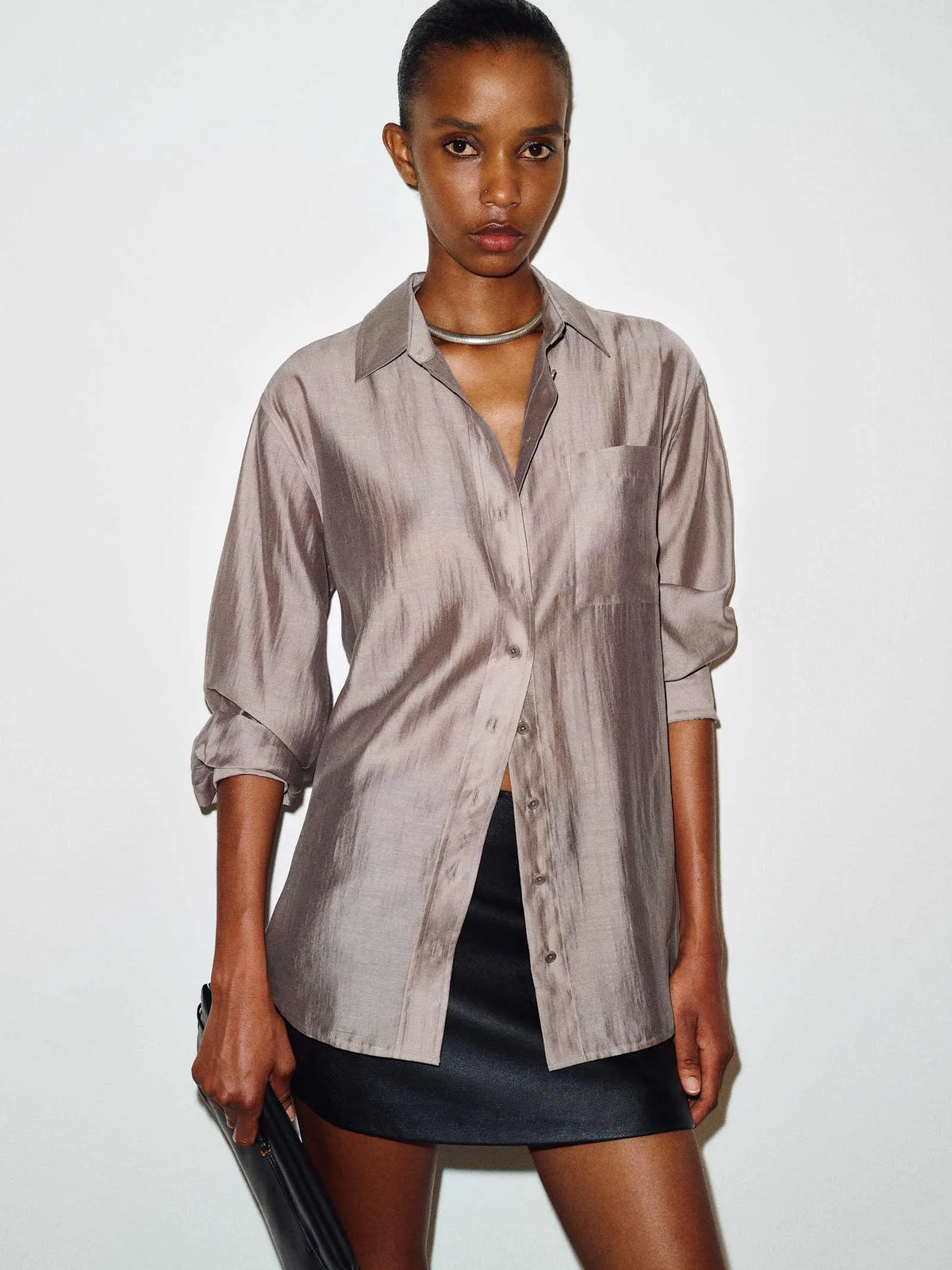 Sheer Grey