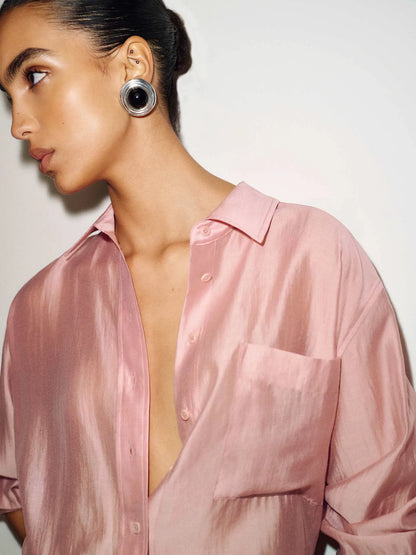 Sheer Pink