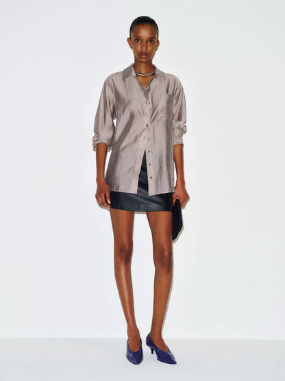 Sheer Grey