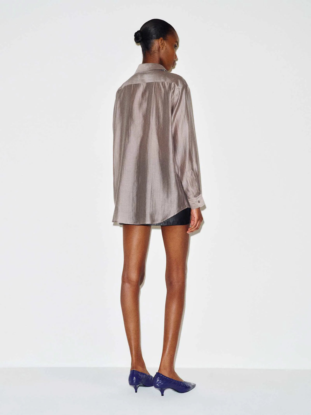 Sheer Grey