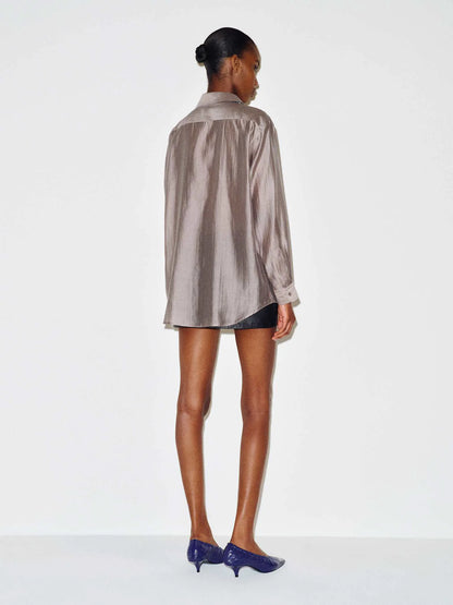 Sheer Grey