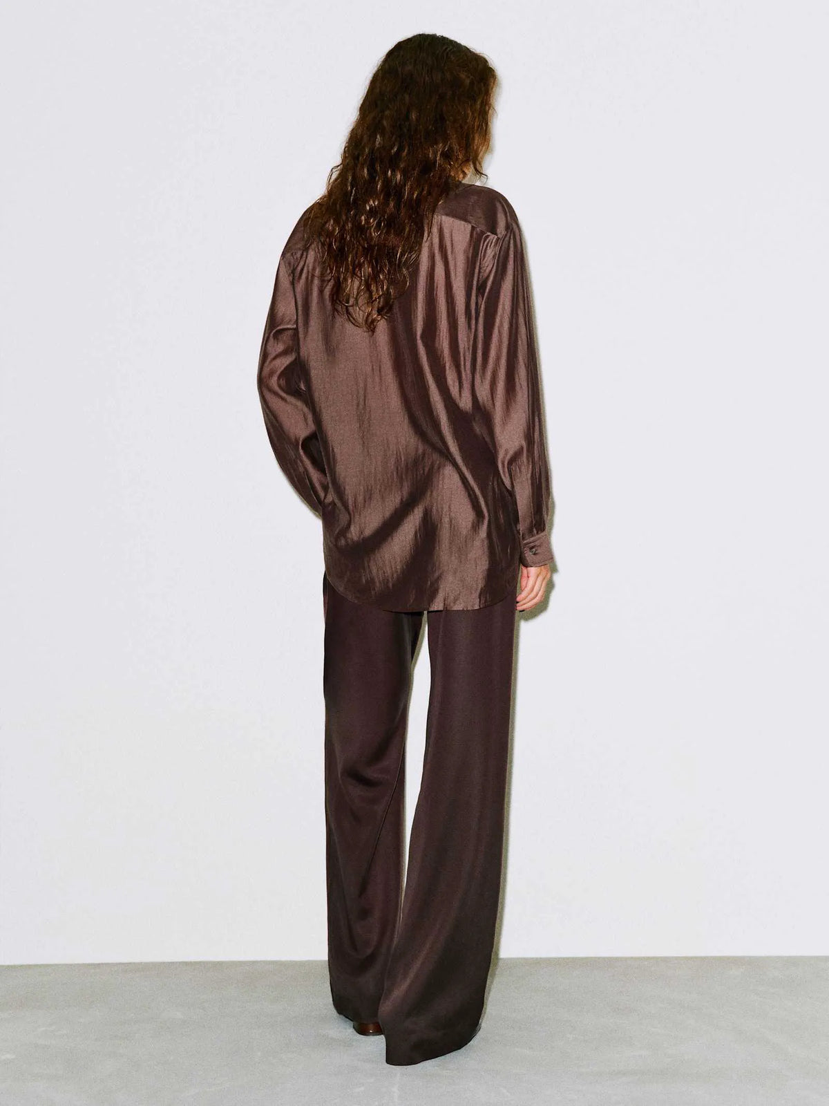 Sheer Brown