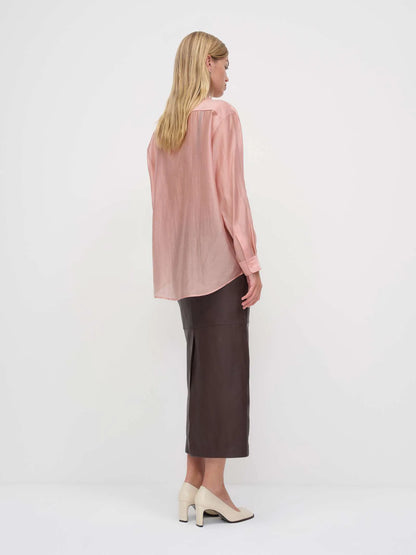 Sheer Pink