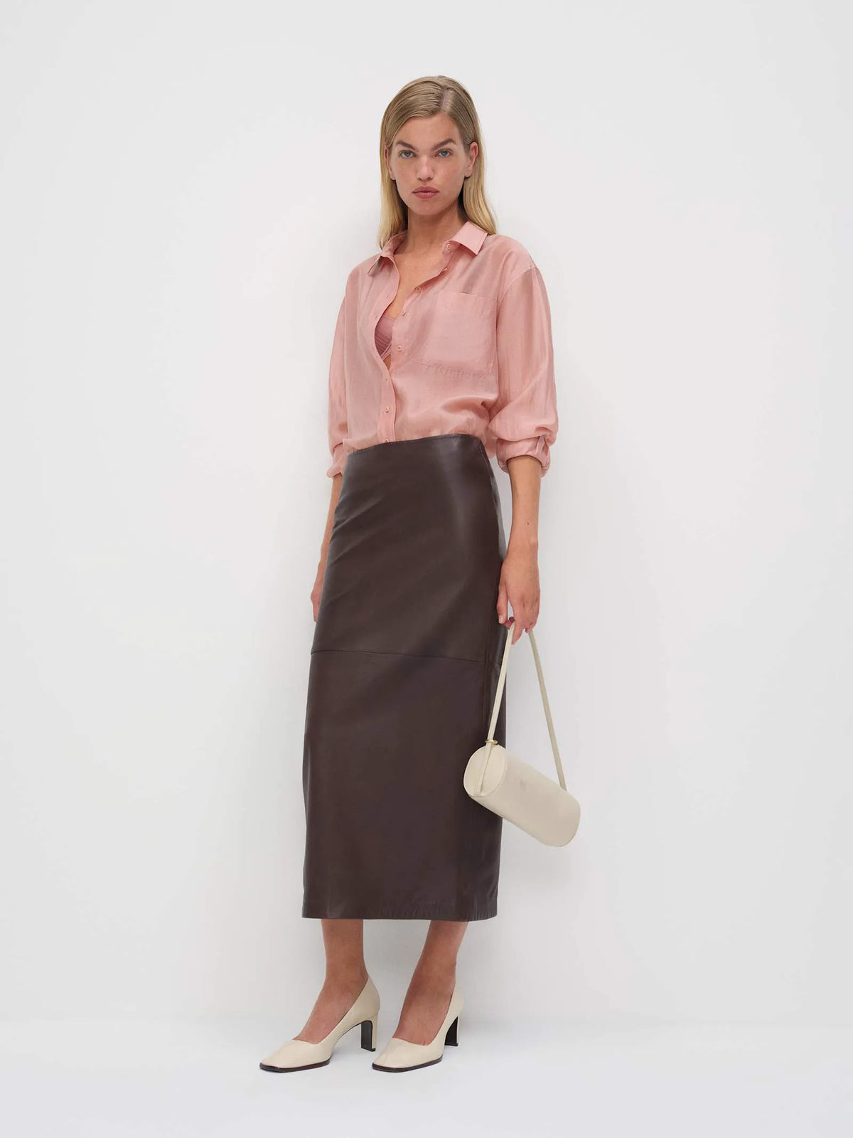 Sheer Pink