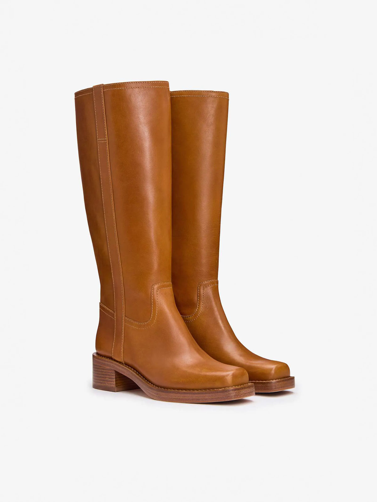 Whiskey Leather
